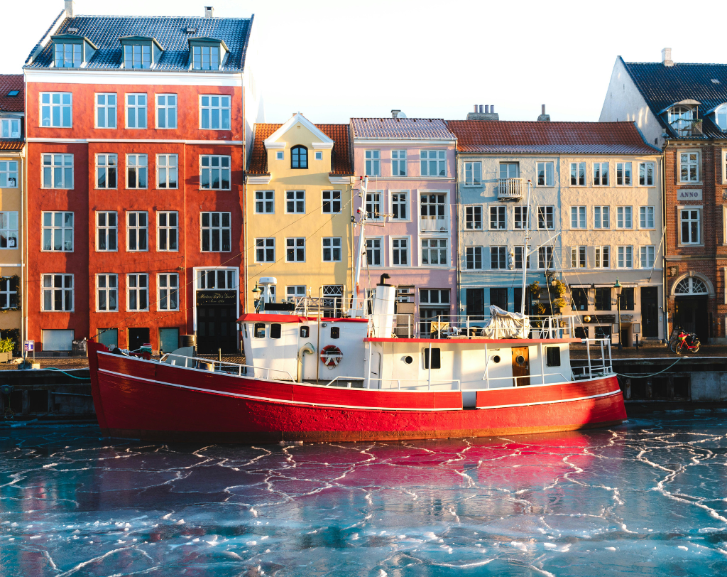 Denmark (2)