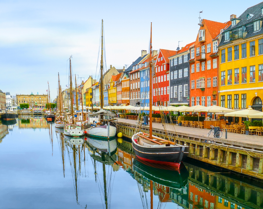 Denmark