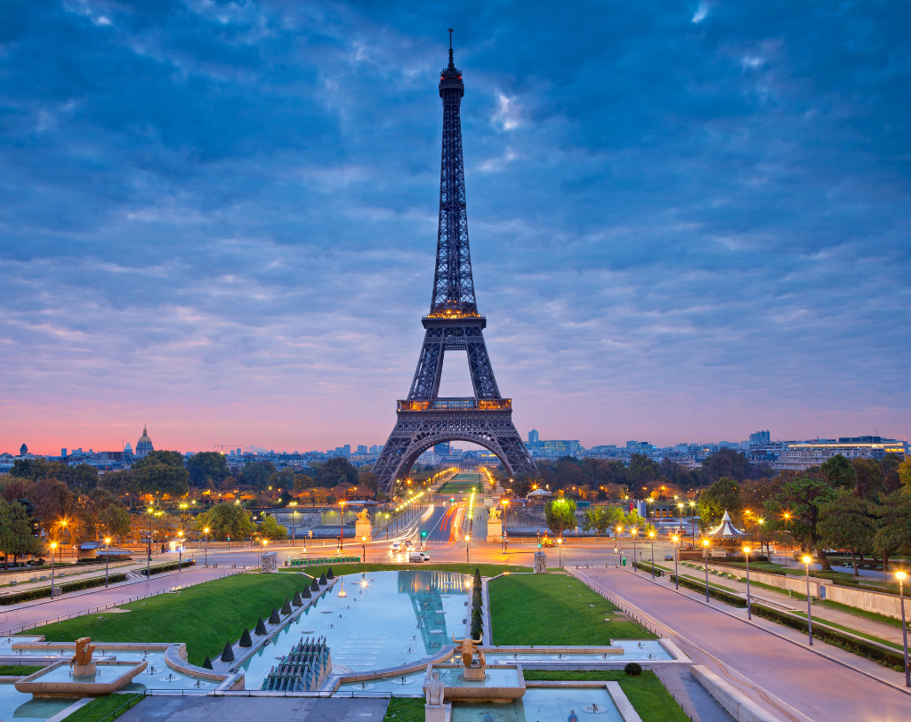 France
