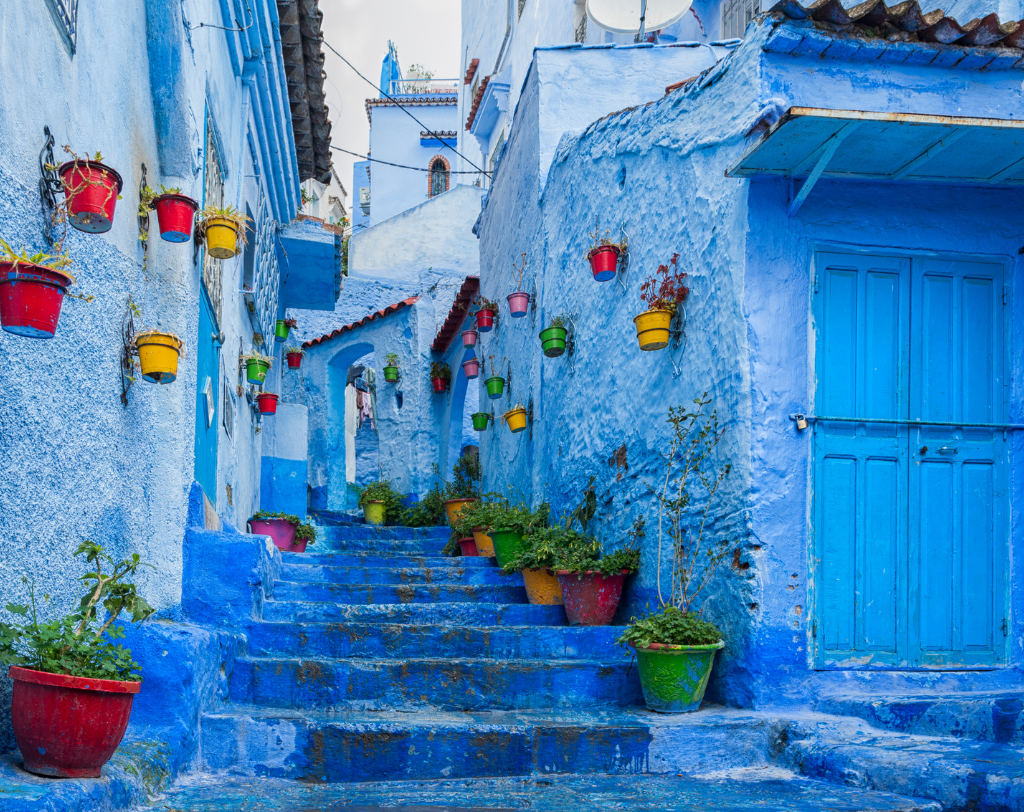 Marocco