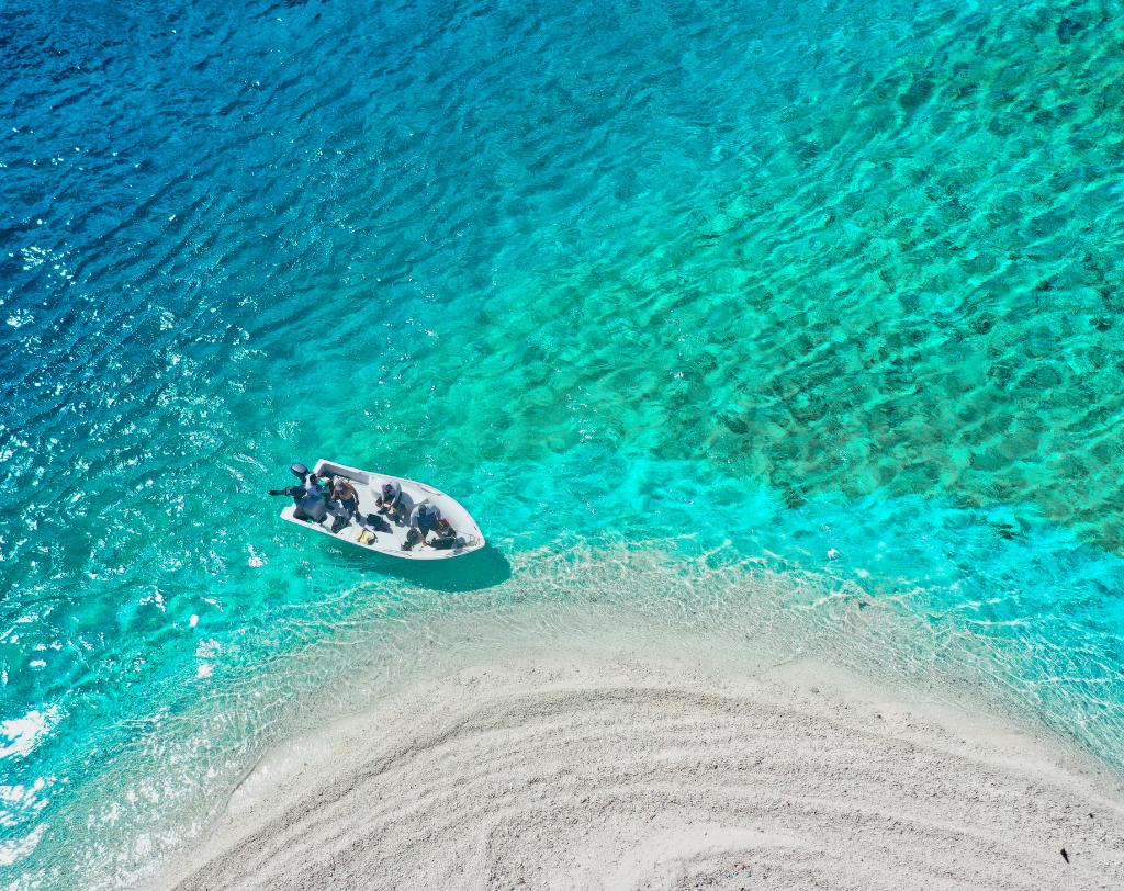 Mauritius