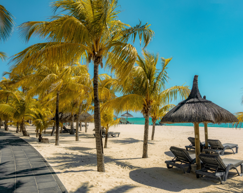 Mauritius (2)