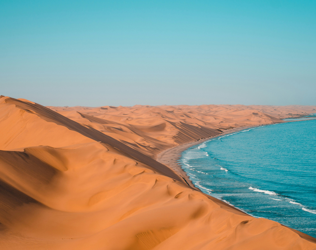 Namibie