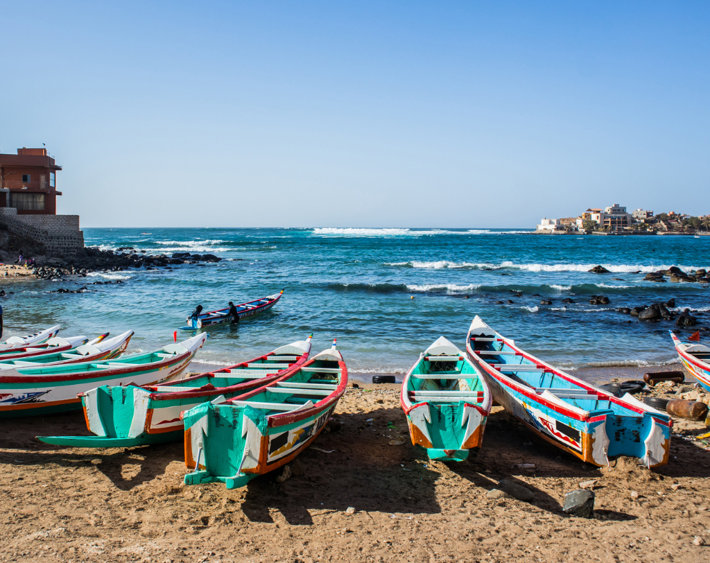 Senegal